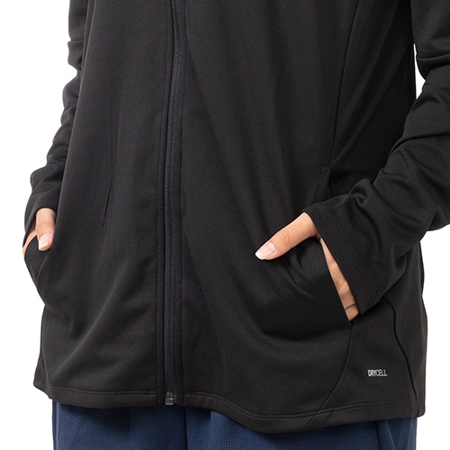 INDIVIDUALFTBL PRO ニットジャケット