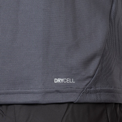 INDIVIDUALWINTERIZED 長袖ジャージ