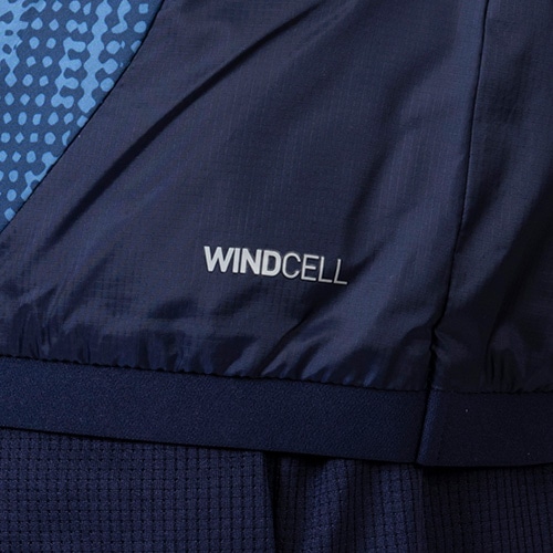 TEAMCUP ピステトップ