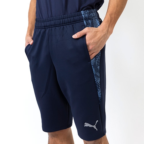 TEAMCUP TR ハーフパンツ