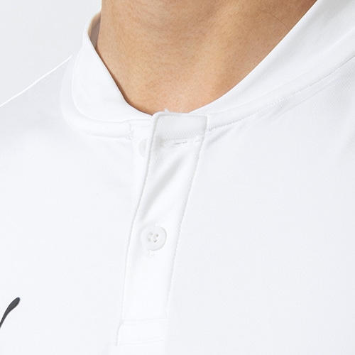 PUMAFTBL TRAVEL ポロシャツ