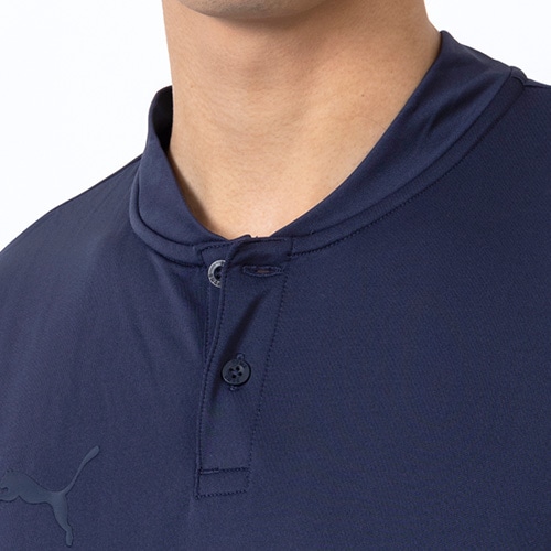 PUMAFTBL TRAVEL ポロシャツ