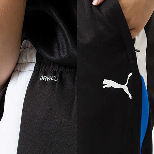 INDIVIDUALLIGA TR パンツ