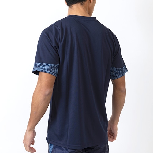 TEAMCUP TR シャツ