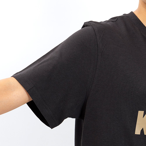 KING LOGO Tシャツ