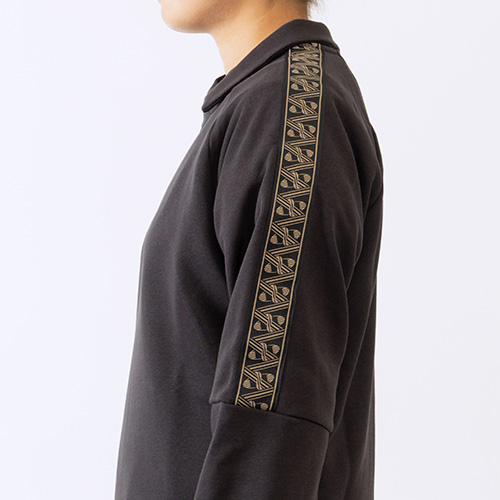 KING ドリルトップ