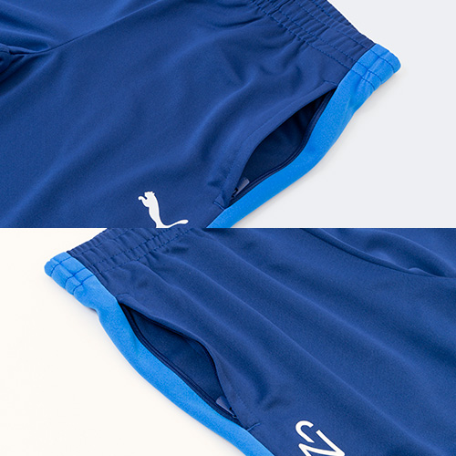 ジュニア NJR PLAYMAKER トレーニングパンツ