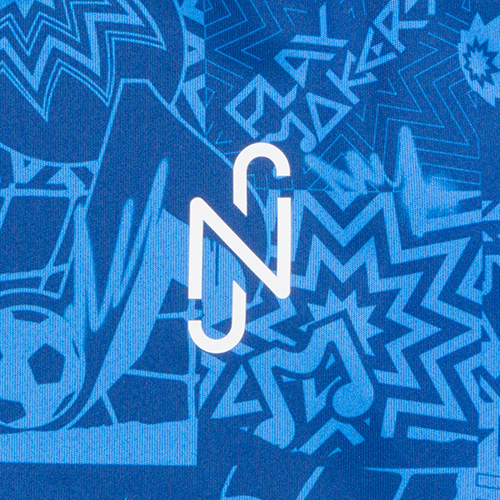 ジュニア NJR PLAYMAKER SS シャツ