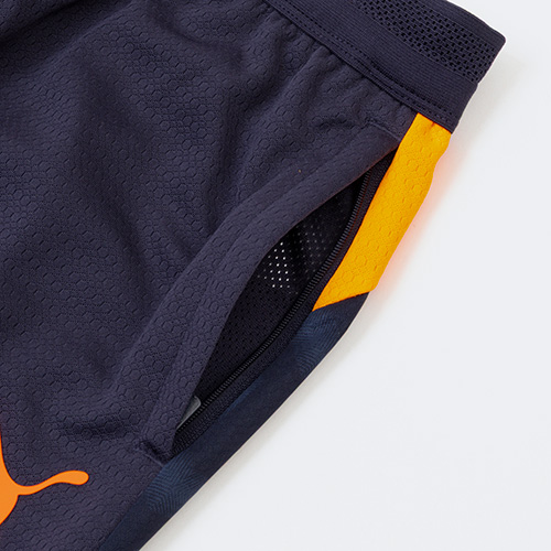 ジュニア INDIVICUP TR パンツ