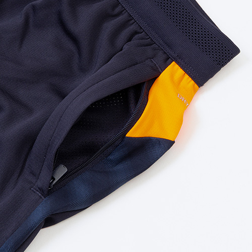 ジュニア INDIVICUP TR ショーツ