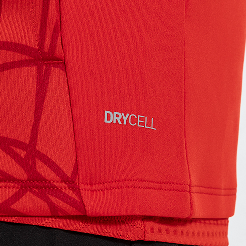 TEAMFINAL トレーニングジャケット