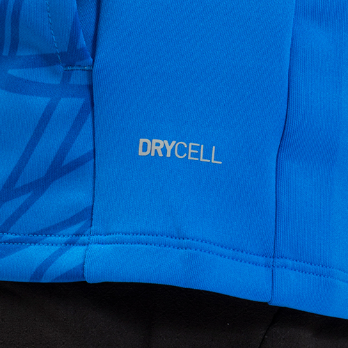 TEAMFINAL トレーニングジャケット