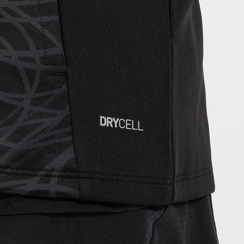 TEAMFINAL トレーニングジャケット