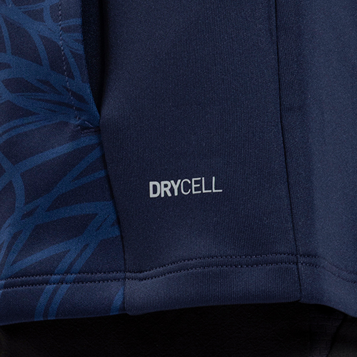 TEAMFINAL トレーニングジャケット