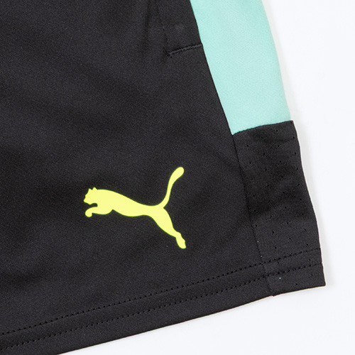 ジュニア NJR CREATIVITY トレーニングショーツ