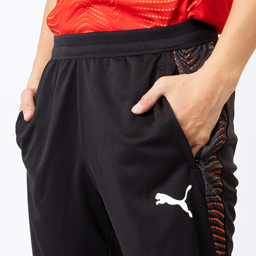 INDIVIDUALFINAL TR パンツ