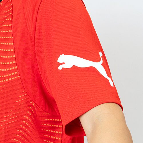 INDIVIDUALFINAL 半袖シャツ