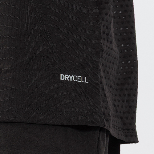 INDIVIFINAL PRO 長袖シャツ