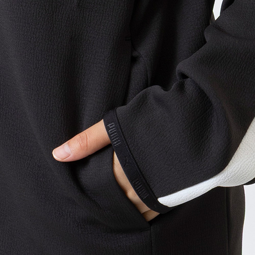 VOLTAGE ニットジャケット