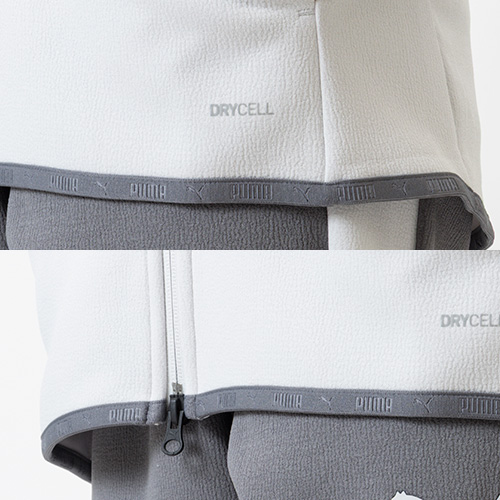 VOLTAGE ニットジャケット