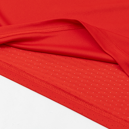 TEAMLIGA26 シャツ