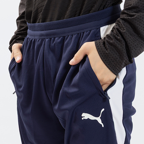 TEAMFINAL26 トレーニング スリムパンツ