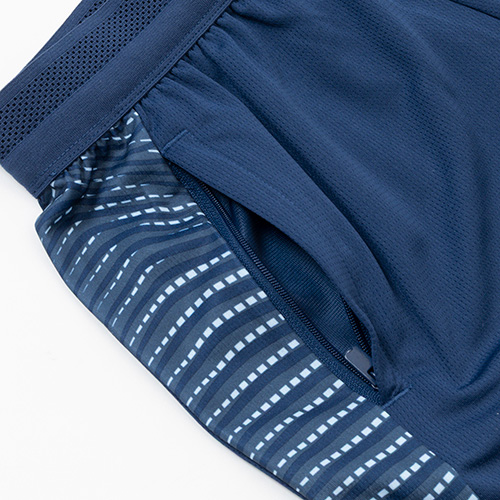 ジュニア INDIVIDUALFINAL トレーニングショーツ