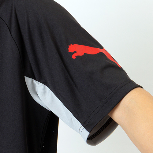 INDIVIDUALLIGA 半袖シャツ