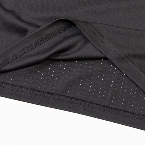 INDIVIDUALLIGA 半袖シャツ