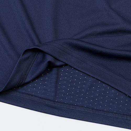 INDIVIDUALLIGA 半袖シャツ