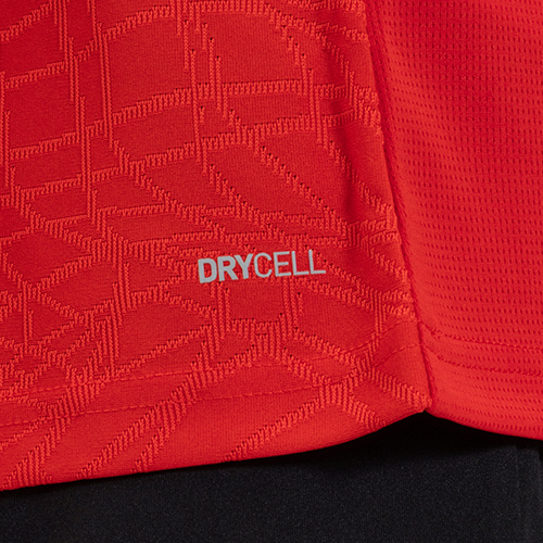 TEAMFINAL26 トレーニングシャツ