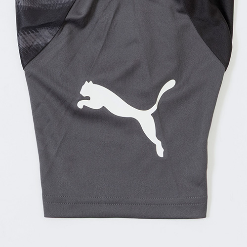 ジュニア INDIVIDUALLIGA グラフィックシャツ