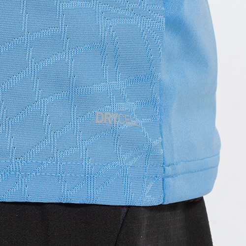 TEAMFINAL26 トレーニング 1/4ジップトップ