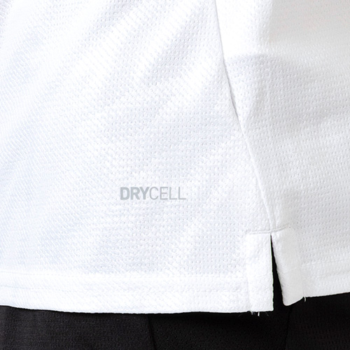 TEAMCUP ゲームシャツ