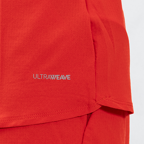 TEAMFINAL26 ULTRAWEAVE ゲームシャツ