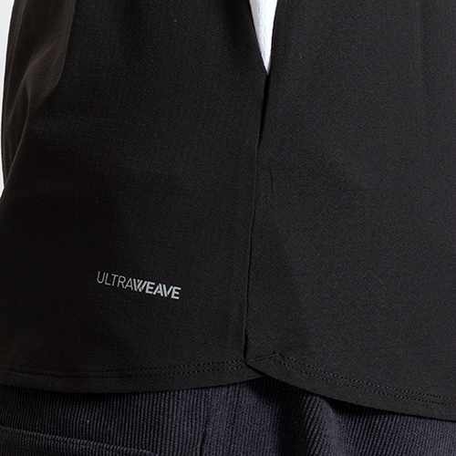 TEAMFINAL26 ULTRAWEAVE ゲームシャツ