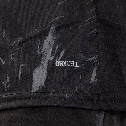 TEAMFINAL グラフィック ゲームシャツ