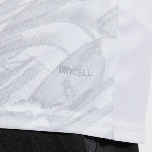 TEAMFINAL グラフィック ゲームシャツ