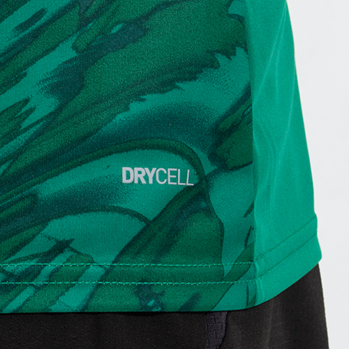 TEAMFINAL グラフィック ゲームシャツ