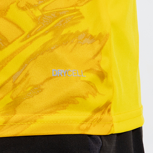 TEAMFINAL グラフィック ゲームシャツ