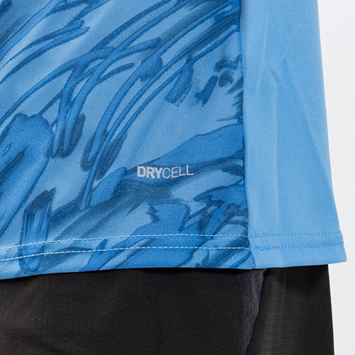 TEAMFINAL グラフィック ゲームシャツ