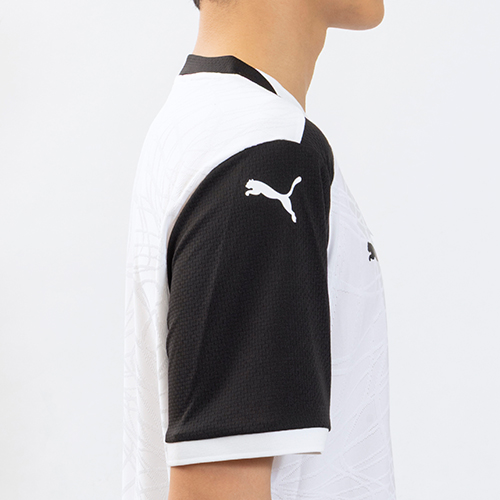 TEAMFINAL26 KNIT ゲームシャツ