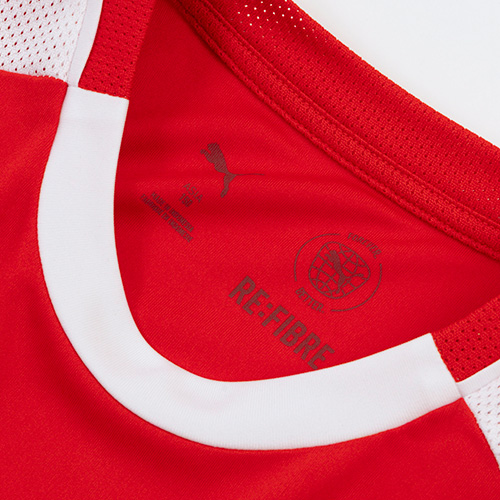 ジュニア TEAMLIGA26 ゲームシャツ