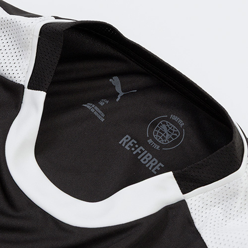 ジュニア TEAMLIGA26 ゲームシャツ