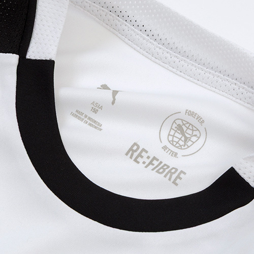 ジュニア TEAMLIGA26 ゲームシャツ