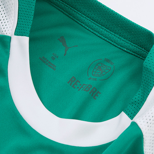 ジュニア TEAMLIGA26 ゲームシャツ