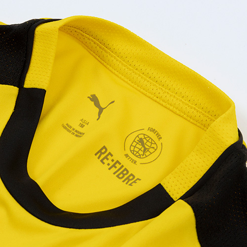 ジュニア TEAMLIGA26 ゲームシャツ