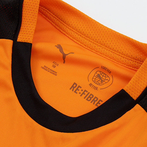 ジュニア TEAMLIGA26 ゲームシャツ