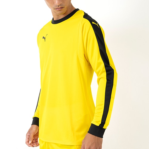 LIGA GK シャツ パッド付き