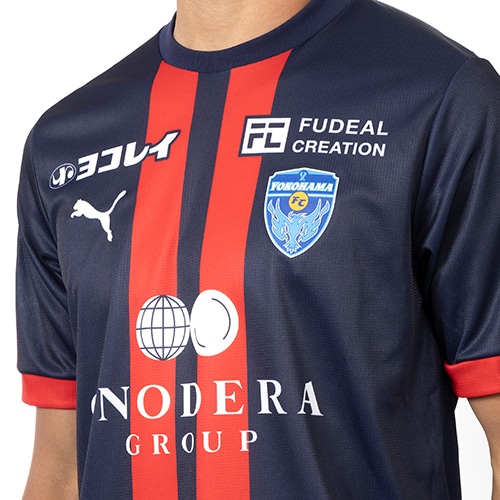 2024 横浜FC リミテッドユニフォーム